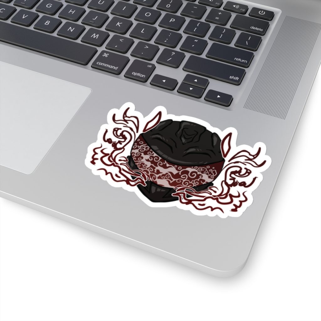 FAST Sticker – ModcMoto