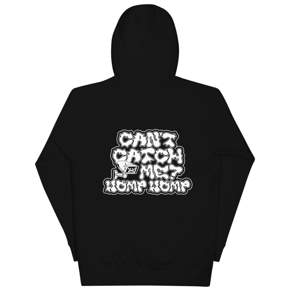 WOMP WOMP Hoodie – ModcMoto