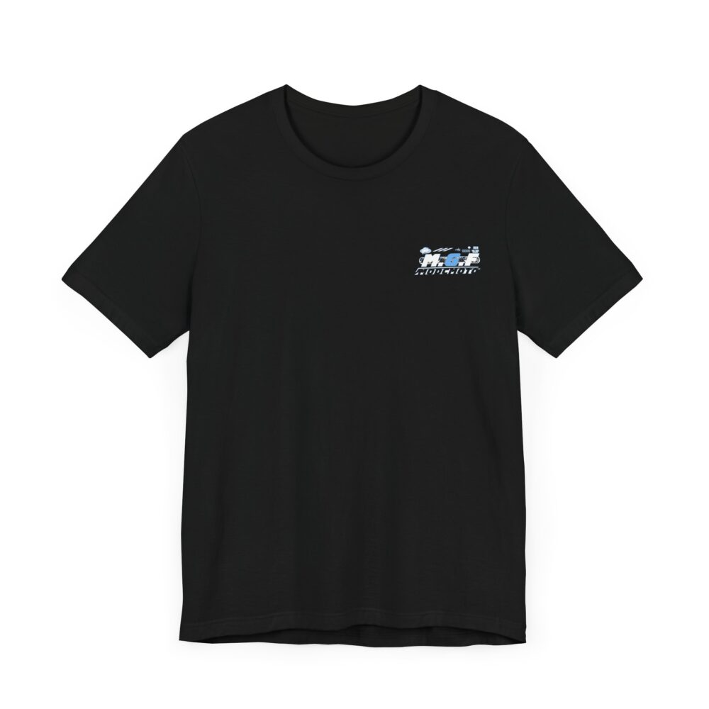 Crazy Speed T-shirt - Image 3