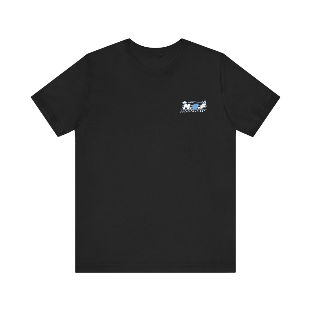 Crazy Speed T-shirt - Image 2