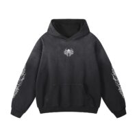 Zyra V1 Hoodie – ModcMoto