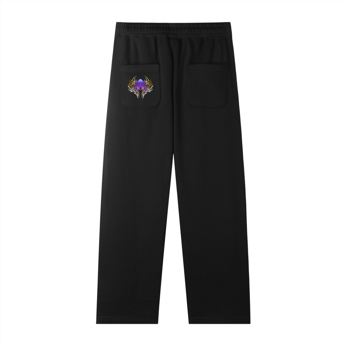 Zyra V1 Colored Sweatpants - Image 2