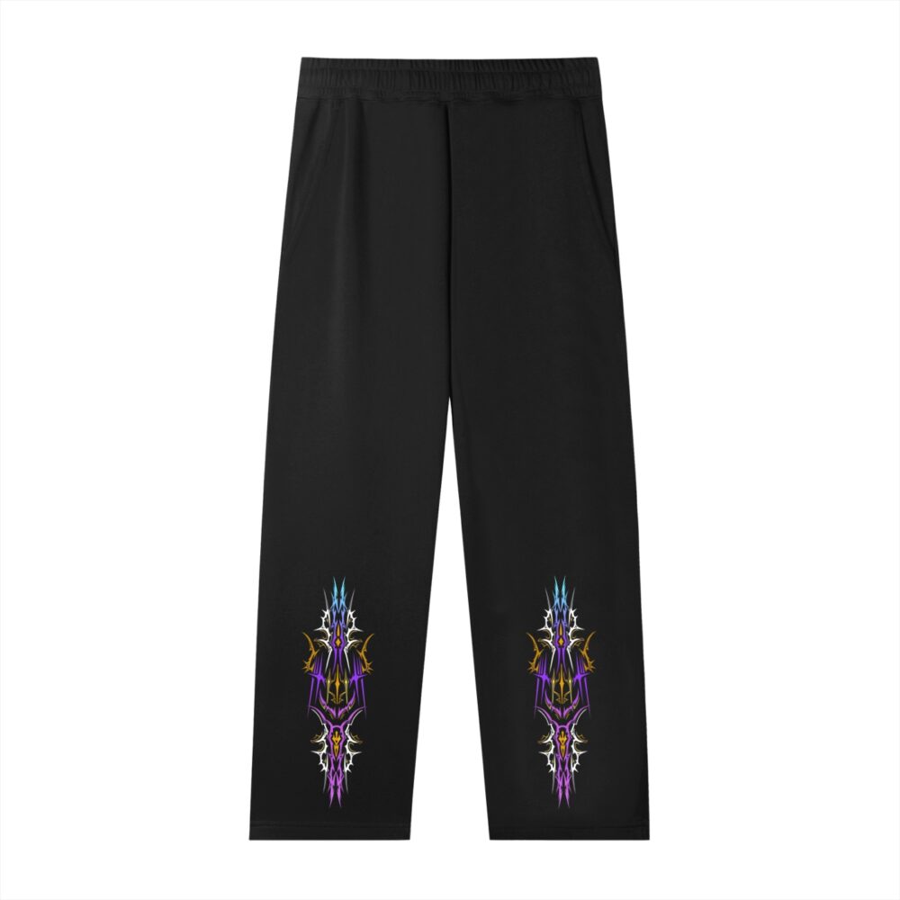 Zyra V1 Colored Sweatpants