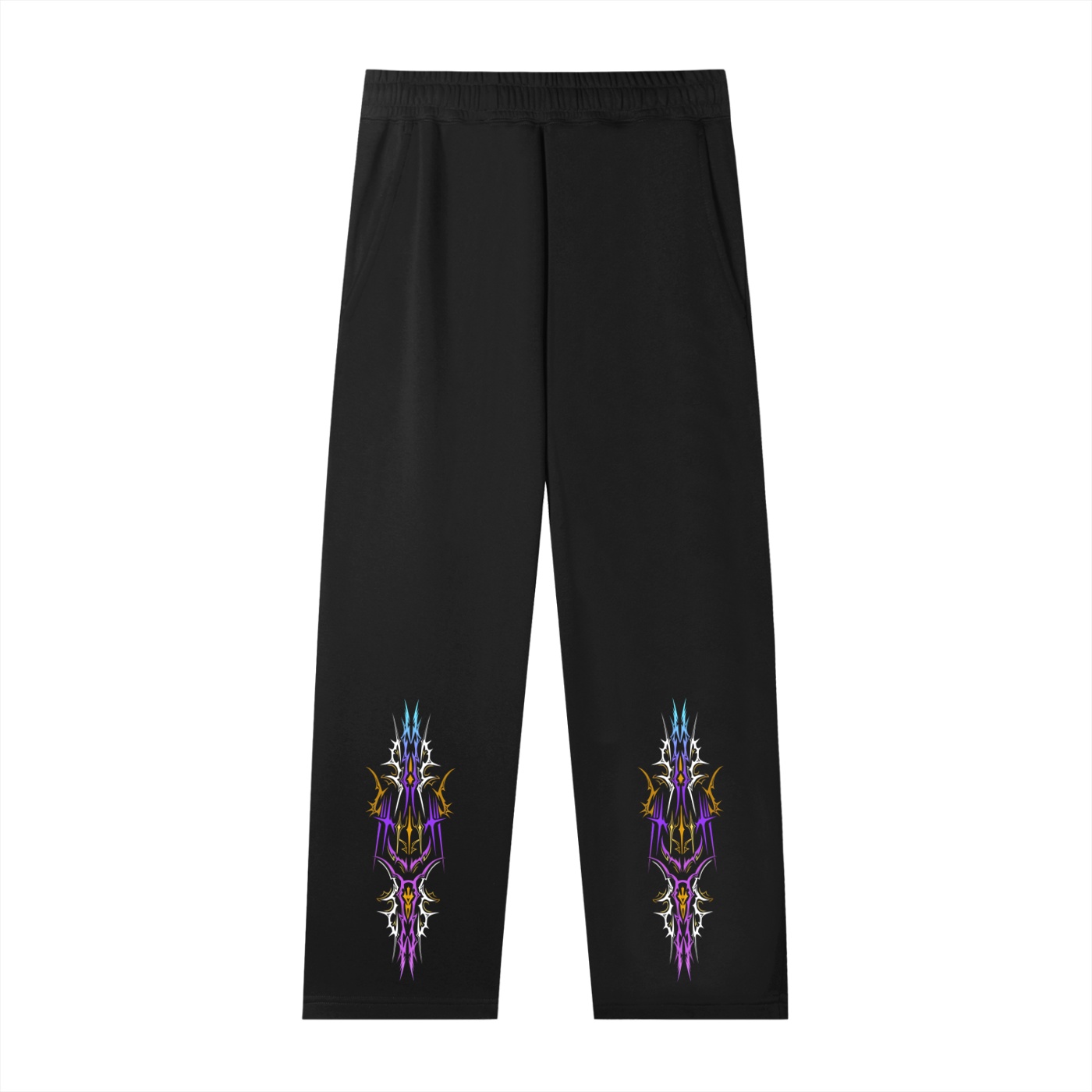 Zyra V1 Colored Sweatpants